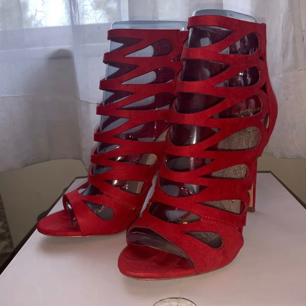 Aldo heels